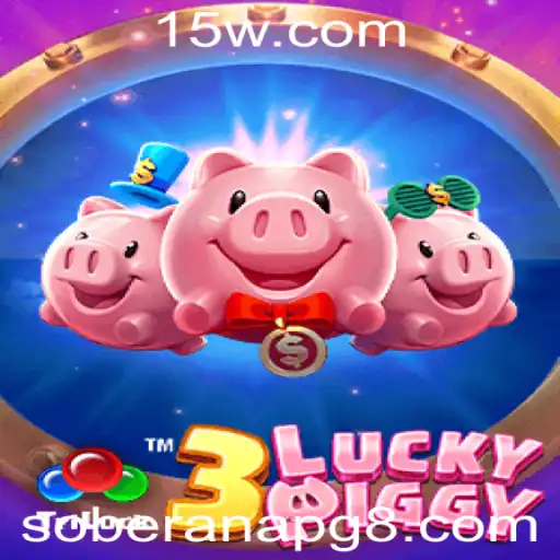 Explorando o Jogo Inovador 3LUCKYPIGGY e Sua Influência Atual