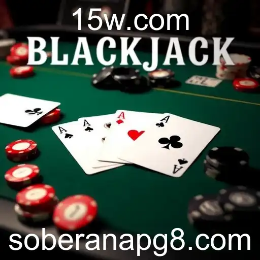 Blackjack: Estratégias, História e a Ascensão do Jogo Soberana PG