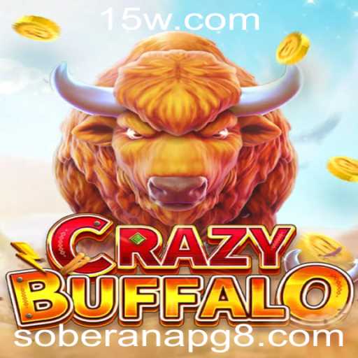 Descubra o Universo Empolgante do Jogo CRAZYBUFFALO
