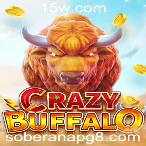 Descubra o Universo Empolgante do Jogo CRAZYBUFFALO
