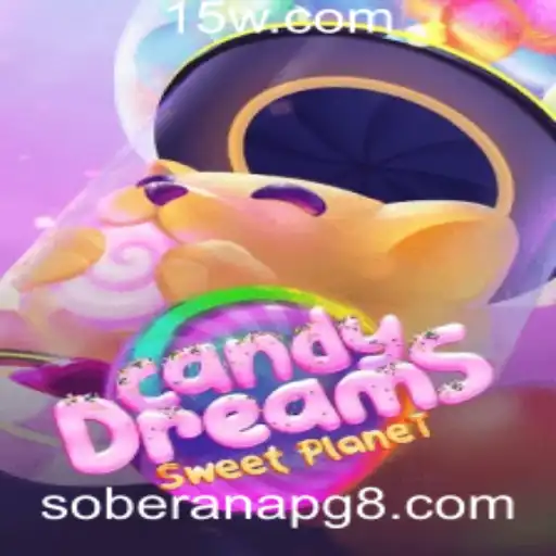 CandyDreams: A Fascinante Jornada no Mundo dos Doces