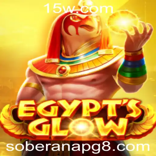 Descubra o Fascinante Mundo de EgyptsGlow: Um Jogo Envolvente