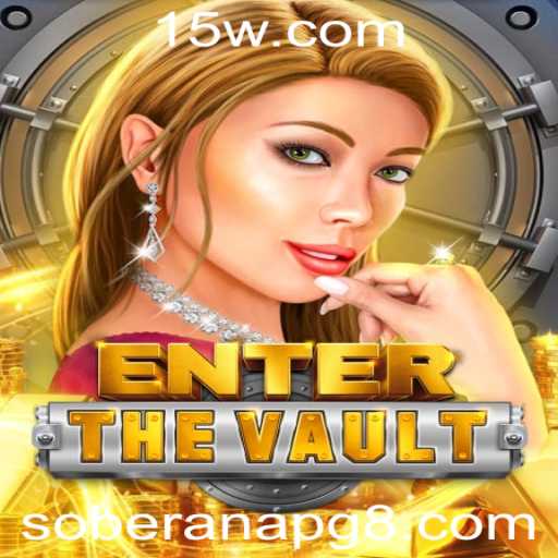 Descubra o Mundo de EntertheVault: Aventura, Estratégia e Desafios