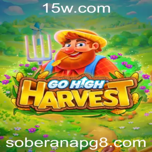 Descubra o Universo Imersivo de GoHighHarvest