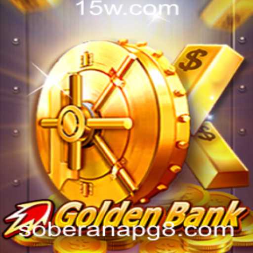 GoldenBank: Explorando o Envolvente Jogo Inspirado em Estratégias Financeiras