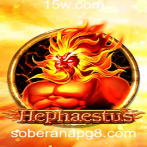 Hephaestus: Explore o Jogo 'Soberana PG' e Suas Regras