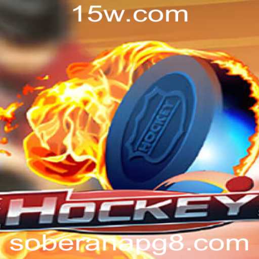Hockey: Explorando o Jogo, História e Regras de 'Soberana PG'