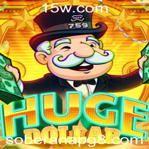 Descubra HugeDollar: O Impactante Jogo de Estratégia e Aventura
