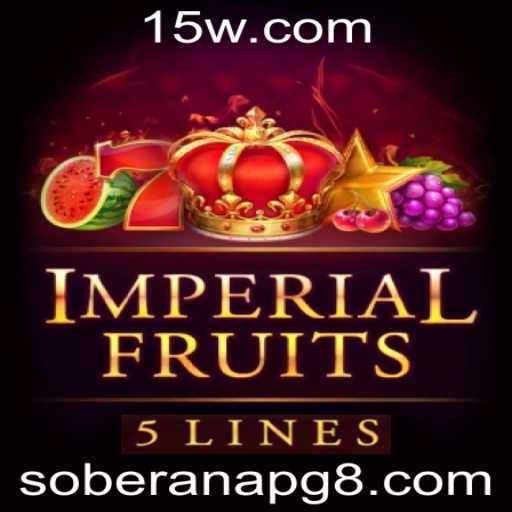 ImperialFruits5: Uma Viagem ao Mundo dos Jogos Frutados