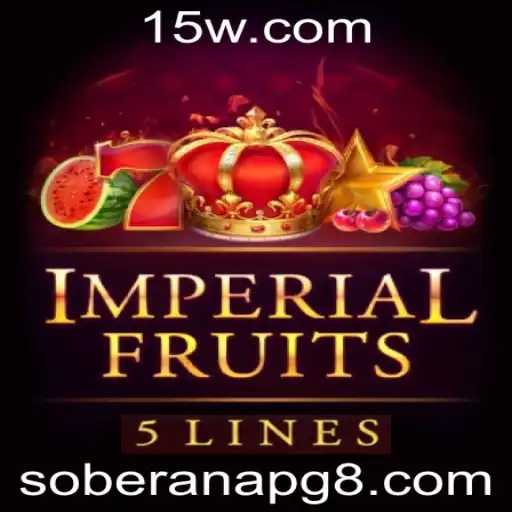 ImperialFruits5: Uma Viagem ao Mundo dos Jogos Frutados