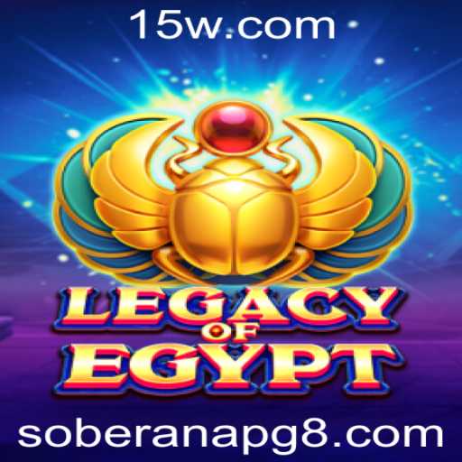 Explorando o Fascinante Mundo do Jogo Legacy Of Egypt