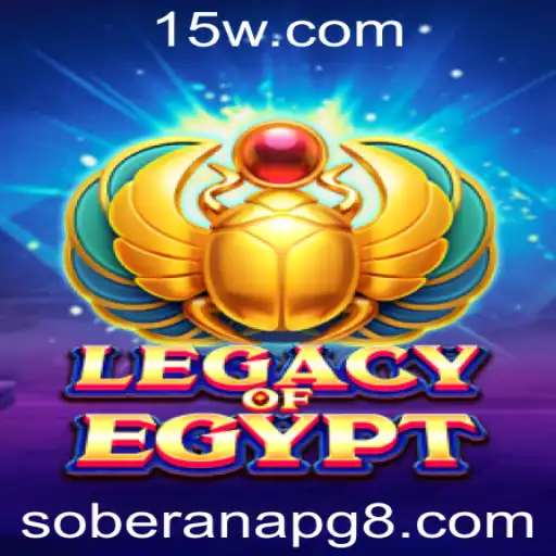 Explorando o Fascinante Mundo do Jogo Legacy Of Egypt