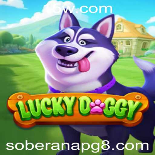 Explorando o Fascinante Mundo de LuckyDoggy: O Jogo de Estratégia e Sorte de Destaque