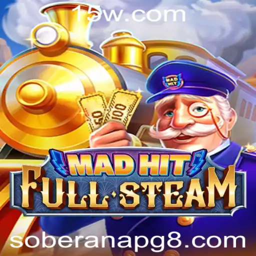 Explorando MadHitFullSteam: Um Jogo Estratégico de Soberania
