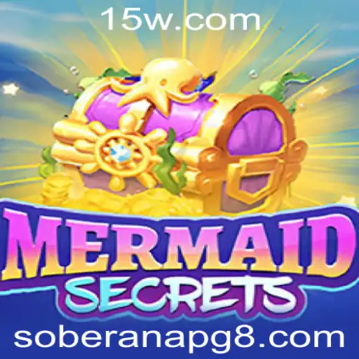 Descubra 'MermaidSecrets': O Jogo Encantador que Conquista os Amantes dos Mistérios Submarinos