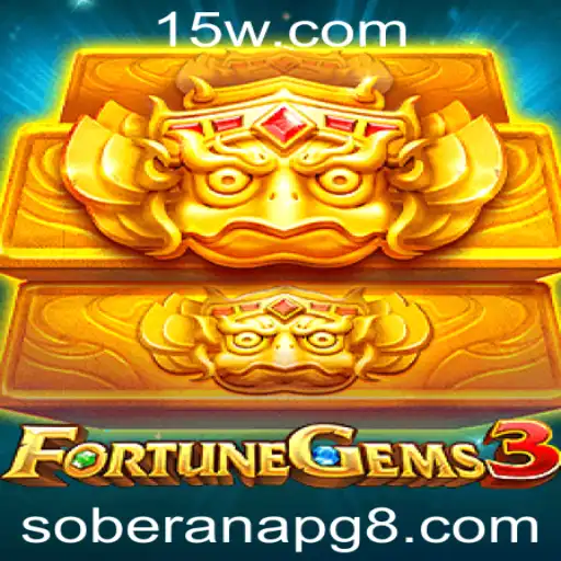 Descubra o Fascinante Mundo de FortuneGems3: Uma Aventura de Estratégia e Sorte
