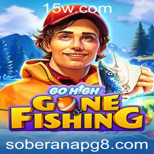 GoHighGoneFishing: Explorando a Aventura com a Soberana PG