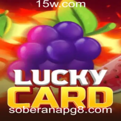 Descubra o Mundo do Jogo de Cartas 'LuckyCard'