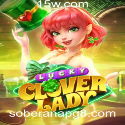 Explorando o Mundo Fascinante de LuckyCloverLady: Uma Experiência de Jogo Inovadora