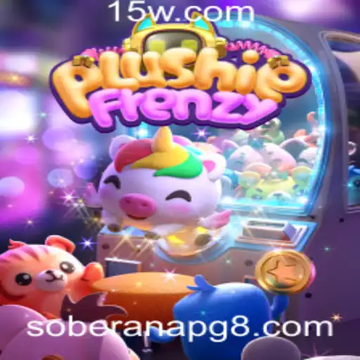 Descubra o Mundo Encantado de PlushieFrenzy: Jogo Inovador e Divertido