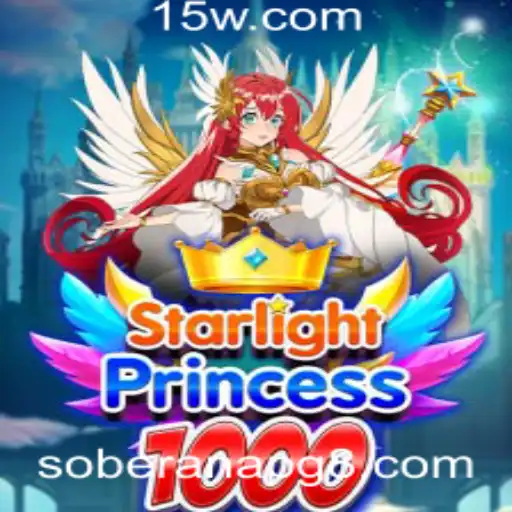 StarlightPrincess1000: Mergulhando no Universo da Soberana PG