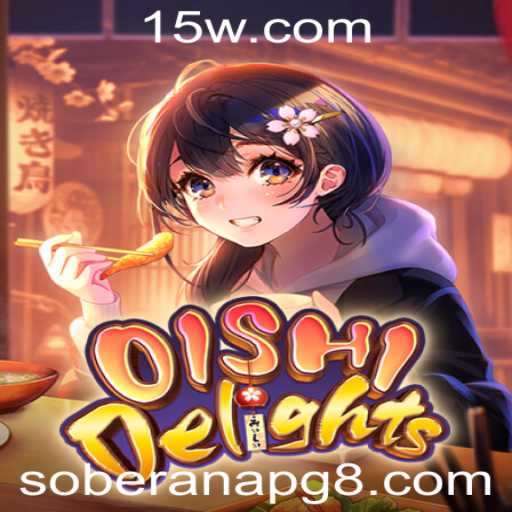 Descubra o Fascinante Mundo do Jogo OishiDelights