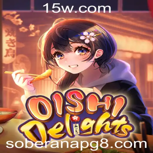 Descubra o Fascinante Mundo do Jogo OishiDelights