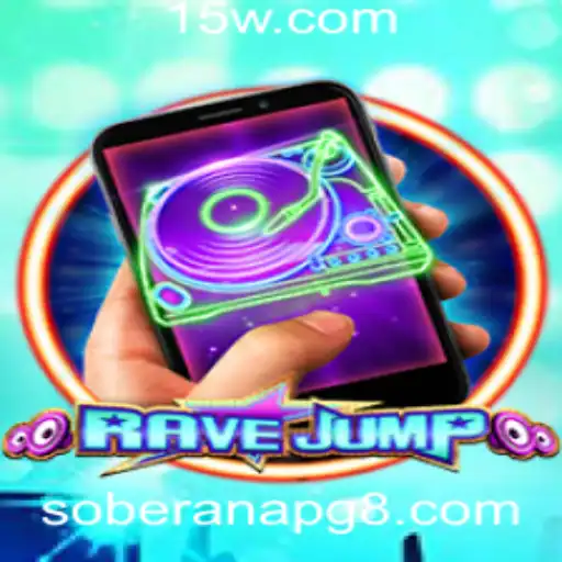 Tudo Sobre RaveJumpmobile: O Jogo Que Está Dominando