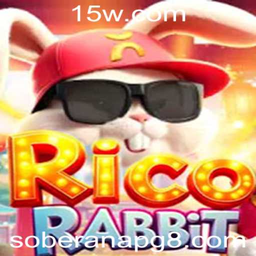 RicoRabbit: Mergulhe no Mundo Imersivo do Novo Jogo em Destaque