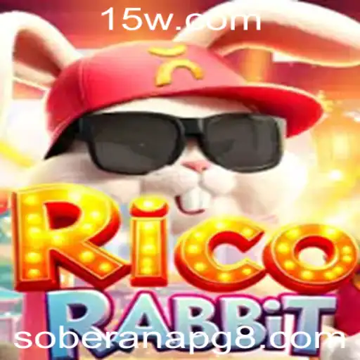 RicoRabbit: Mergulhe no Mundo Imersivo do Novo Jogo em Destaque