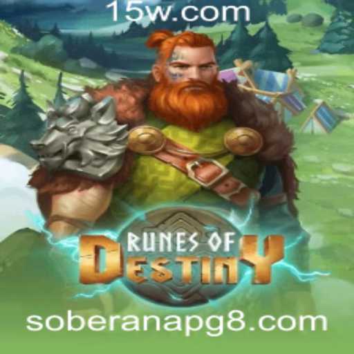 RunesOfDestiny: Descubra o Fascinante Mundo de Estratégia e Magia
