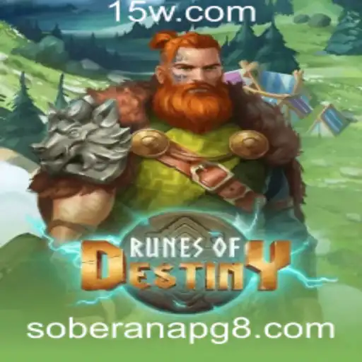 RunesOfDestiny: Descubra o Fascinante Mundo de Estratégia e Magia
