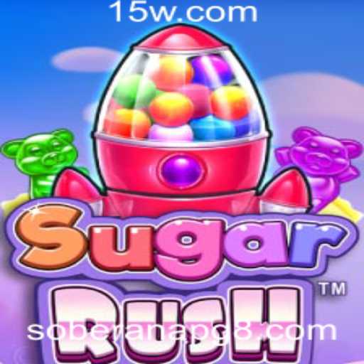 Explorando o Fascinante Mundo de SugarRush: A Soberana Experiência PG