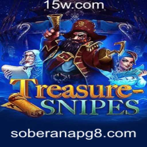 Desvendando TreasureSnipes: A Excitante Jornada de Aventura