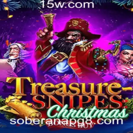 Explorando o Mundo de TreasuresnipesChristmas: Um Guia Completo