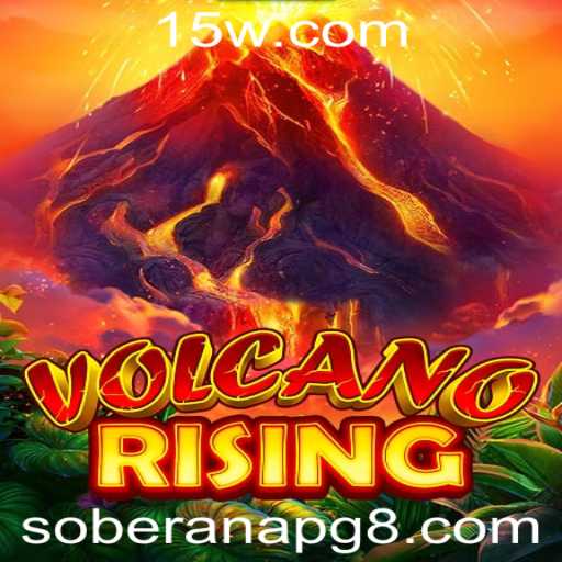 Explorando o Universo de VolcanoRising: Estratégias e Regras do Jogo