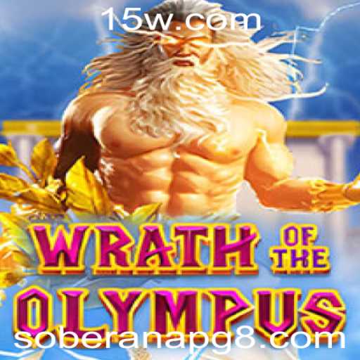 Desvendando o Fascinante Mundo de WrathofOlympus