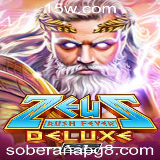 Explorando ZeusRushFeverDeluxeSE: A Nova Sensação dos Jogos